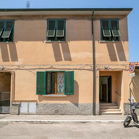 Casa Marina Apartamento Piombino Exterior foto