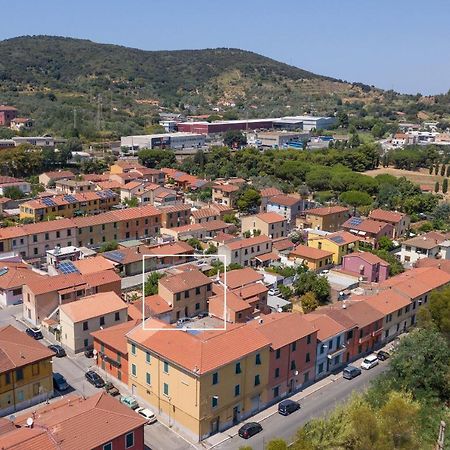 Casa Marina Apartamento Piombino Exterior foto